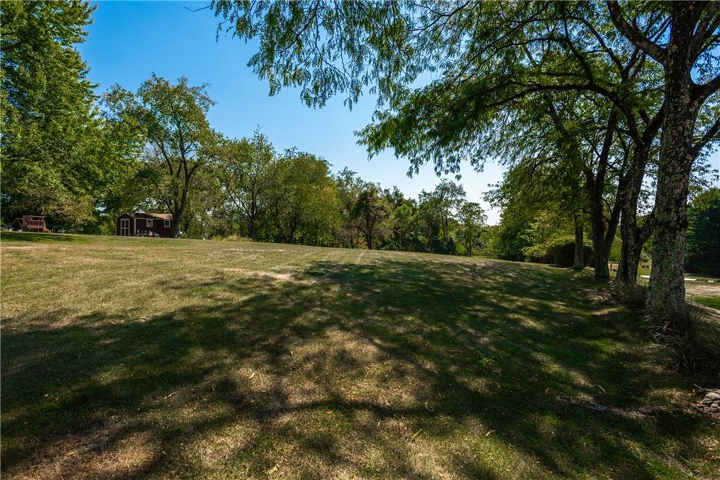 2011 Scheffel Road Pittsburgh, PA 15237 - Photo 27 of 29 a view of a field with trees