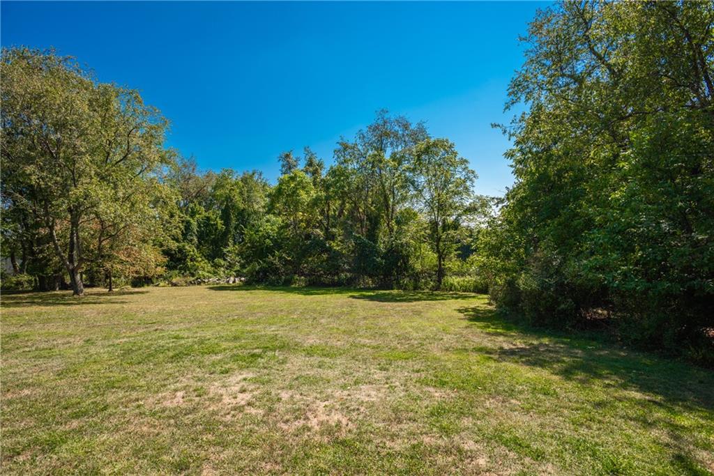 2011 Scheffel Road Pittsburgh, PA 15237 - Photo 28 of 29 a view of outdoor space with trees all around