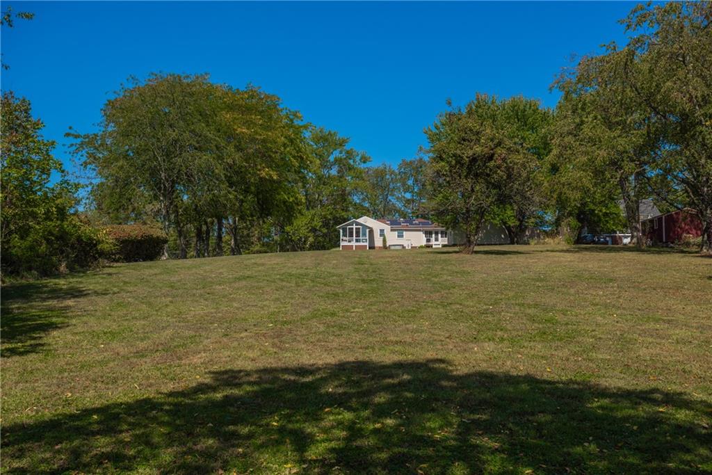 2011 Scheffel Road Pittsburgh, PA 15237 - Photo 29 of 29 a view of a field with an trees