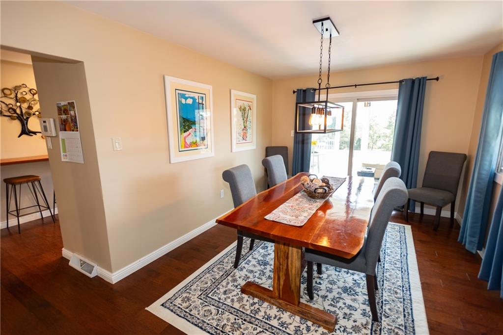 2011 Scheffel Road Pittsburgh, PA 15237 - Photo 7 of 29 a view of a dining room with furniture window and wooden floor