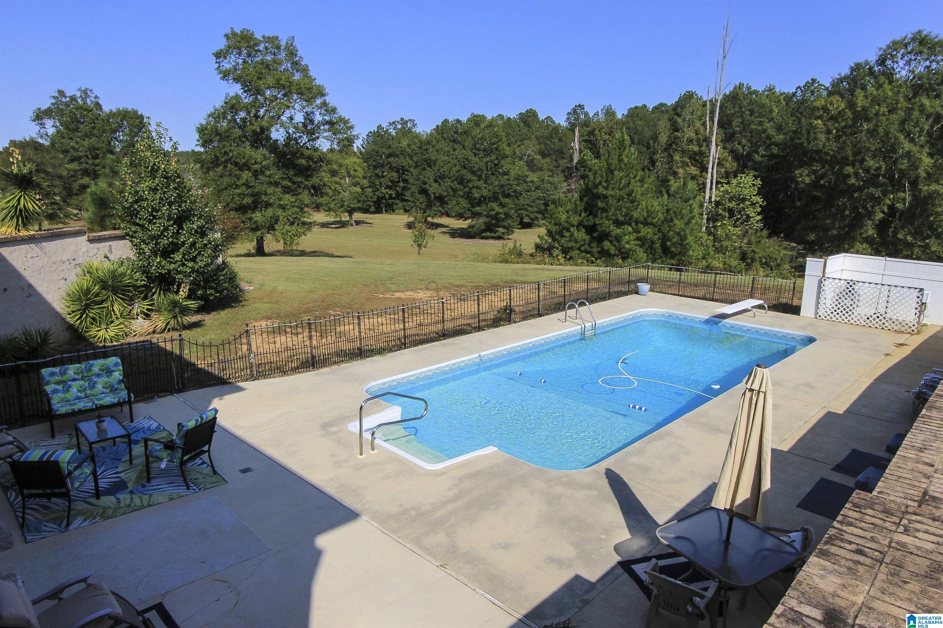 3686 Post Oak Road Jacksonville, AL 36265 - Photo 2 of 85