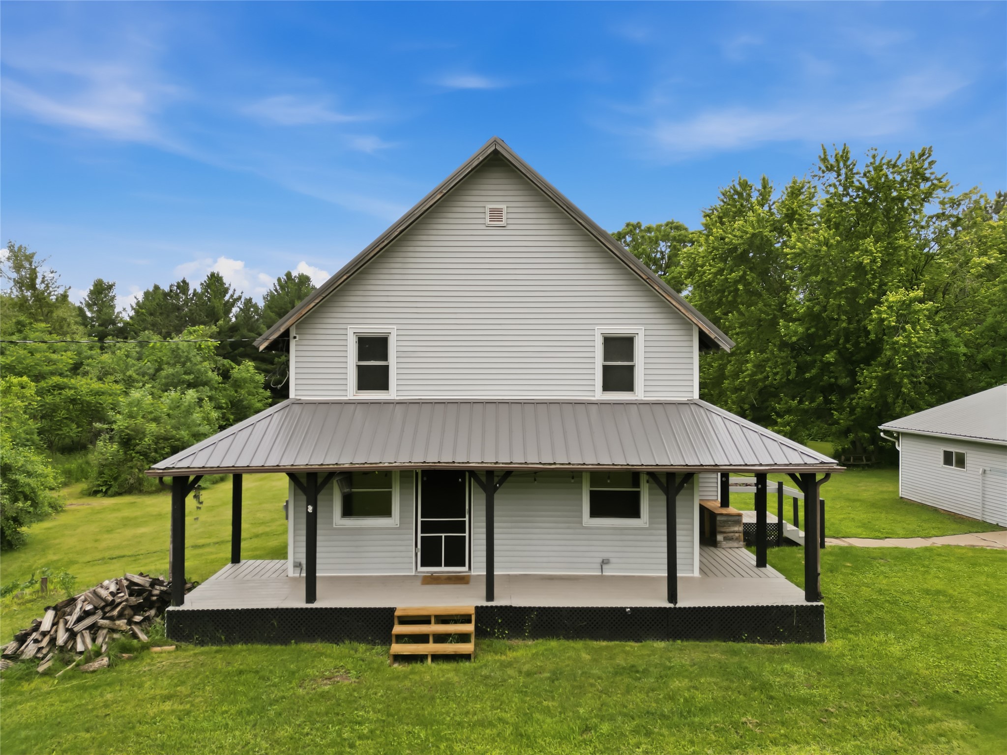 1280 Swiss Chalet Road Shell Lake, WI 54871 - Photo 5 of 45