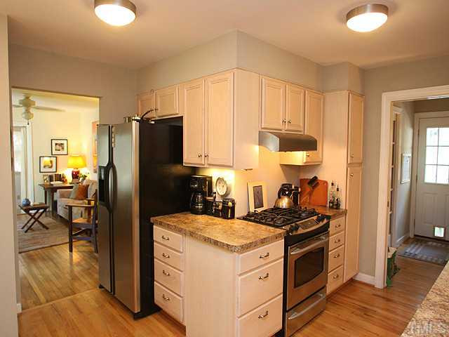 933 Marilyn Drive Raleigh, NC 27607 - Photo 11 of 25 Other