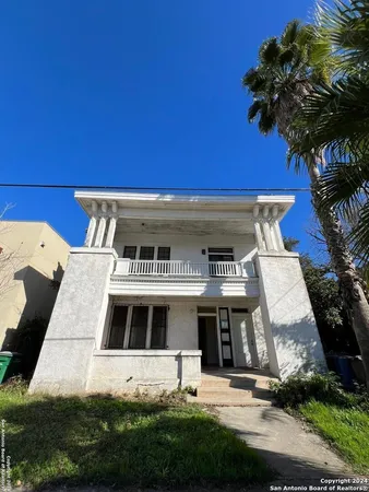 $1,200 | 111 Leigh Street, Unit 2, San Antonio, TX 78210