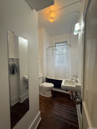 $1,200 | 111 Leigh Street, Unit 2, San Antonio, TX 78210