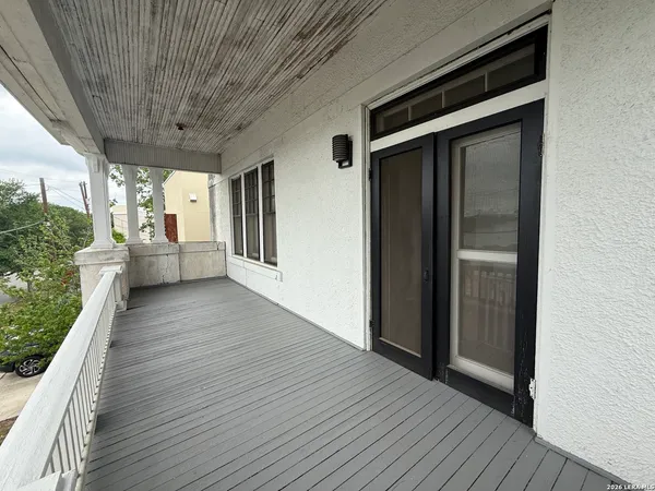 $1,200 | 111 Leigh Street, Unit 2, San Antonio, TX 78210