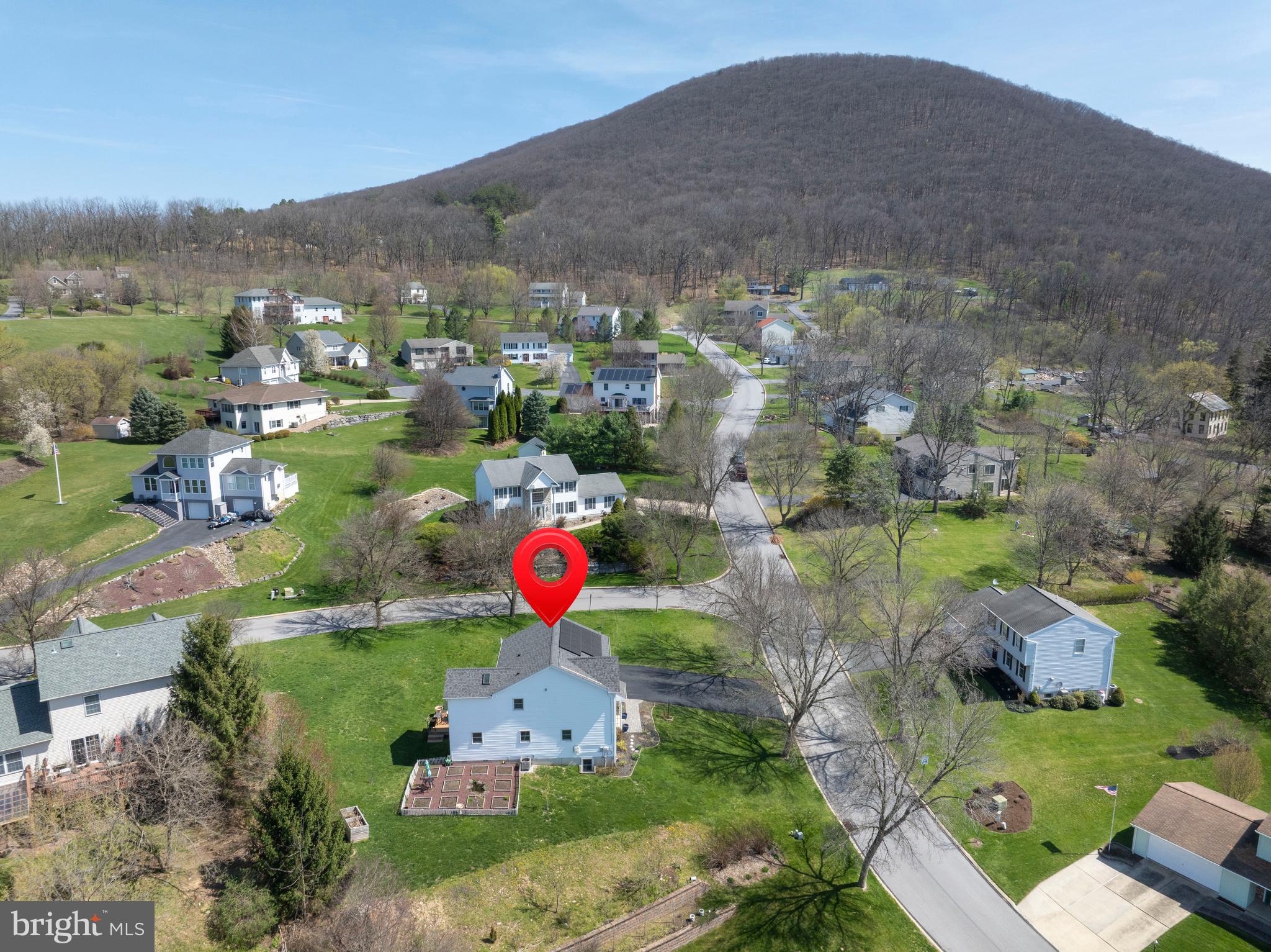 211 Baldwin Street Lemont, PA 16851 - Photo 2 of 65
