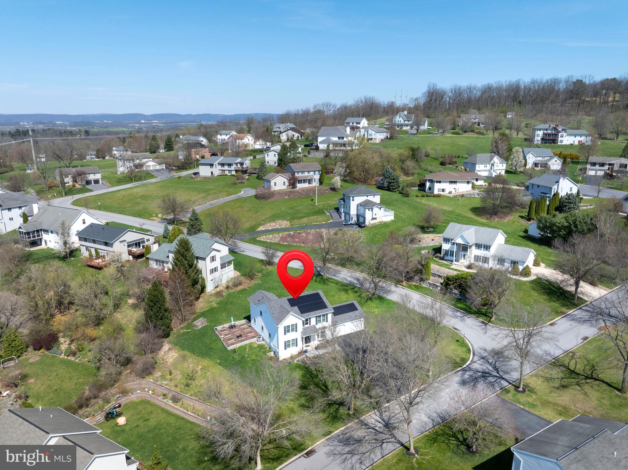 211 Baldwin Street Lemont, PA 16851 - Photo 62 of 65