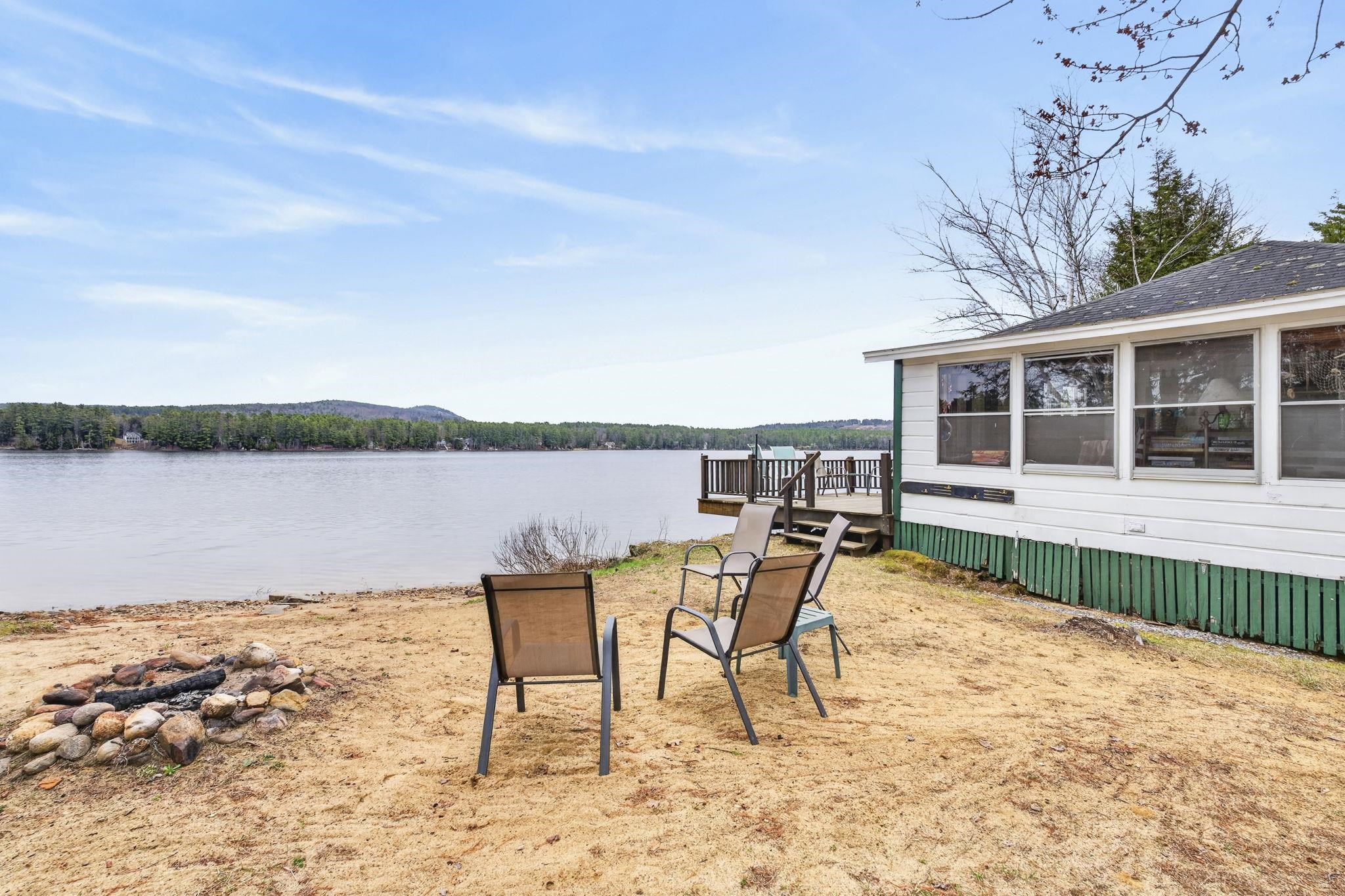 460 Crystal Lake Road Gilmanton, NH 03837 - Photo 27 of 50