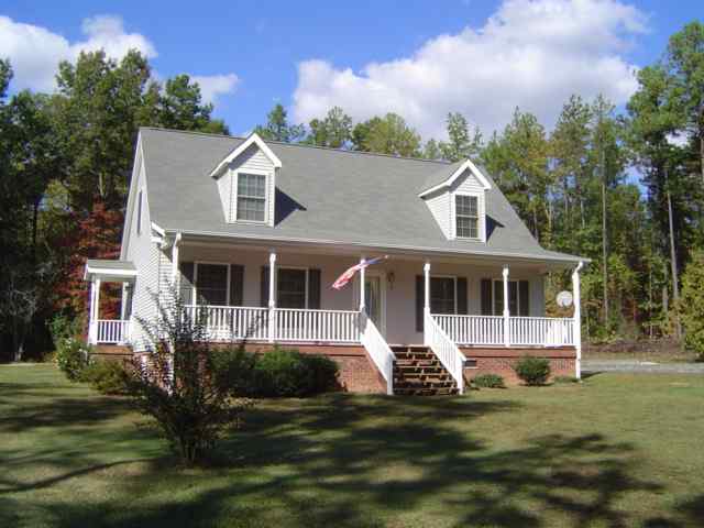 701 Forest Road Clinton, SC 29325 - Photo 1 of 16 Gallery Image 1