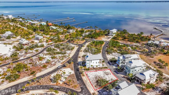 $195,000 | Lot 63 Pinnacle Dr Port Street, Port St. Joe, FL 32456
