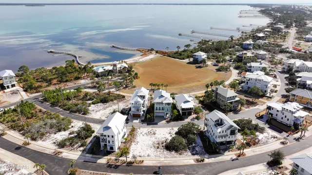 $195,000 | Lot 63 Pinnacle Dr Port Street, Port St. Joe, FL 32456