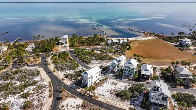 $195,000 | Lot 63 Pinnacle Dr Port Street, Port St. Joe, FL 32456