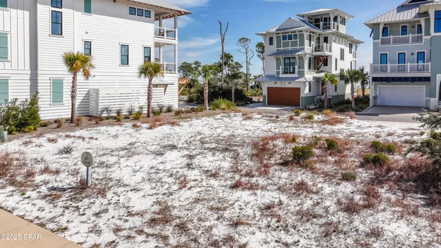 $195,000 | Lot 63 Pinnacle Dr Port Street, Port St. Joe, FL 32456