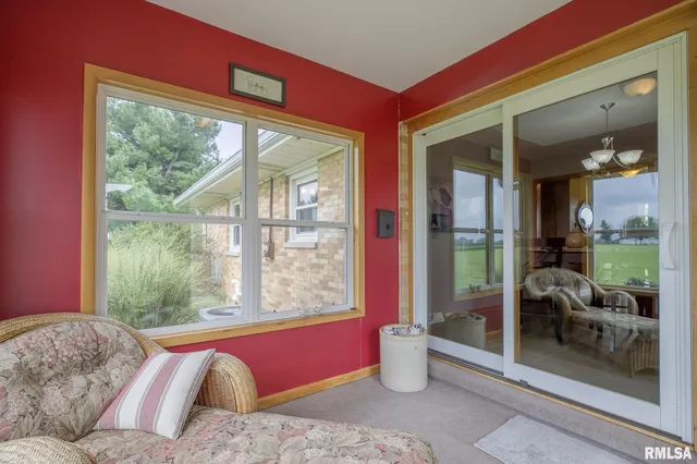 $399,500 | 7320 West Akron Road, Princeville, IL 61559