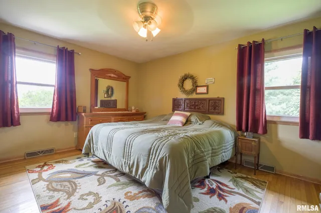 $399,500 | 7320 West Akron Road, Princeville, IL 61559