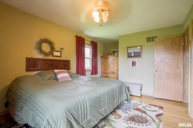 $399,500 | 7320 West Akron Road, Princeville, IL 61559