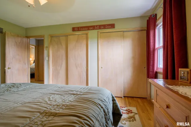 $399,500 | 7320 West Akron Road, Princeville, IL 61559