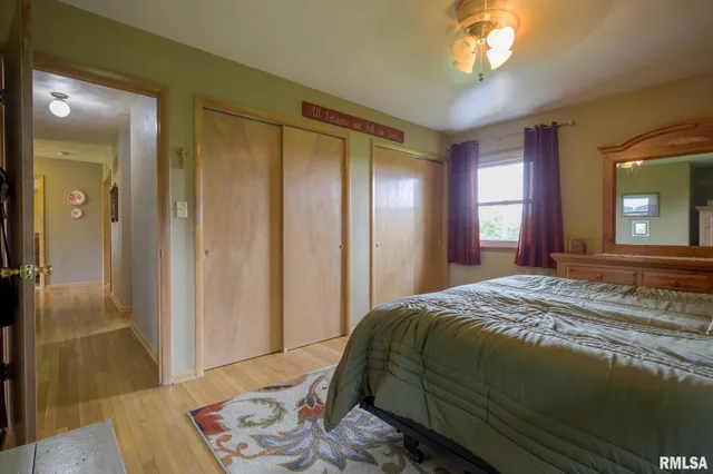 $399,500 | 7320 West Akron Road, Princeville, IL 61559