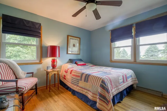 $399,500 | 7320 West Akron Road, Princeville, IL 61559