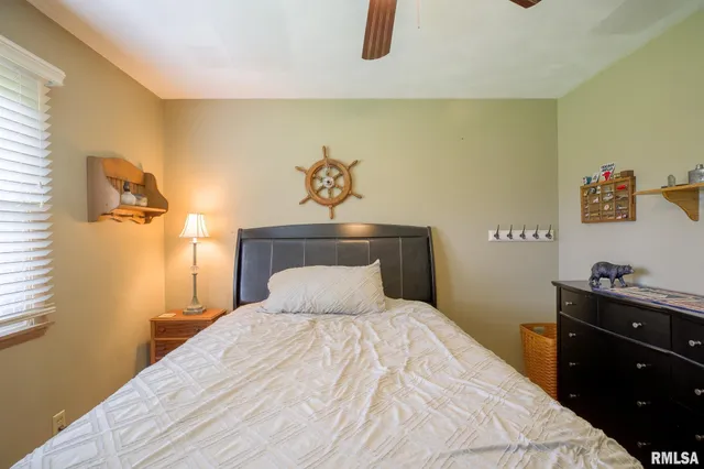 $399,500 | 7320 West Akron Road, Princeville, IL 61559