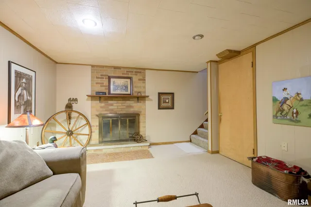 $399,500 | 7320 West Akron Road, Princeville, IL 61559