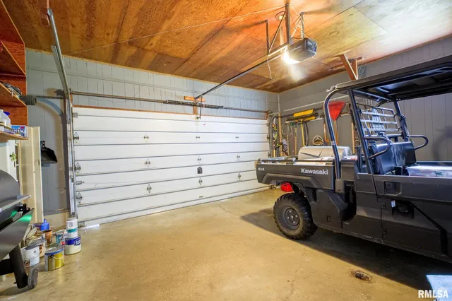 $399,500 | 7320 West Akron Road, Princeville, IL 61559