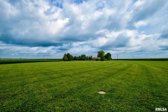 $399,500 | 7320 West Akron Road, Princeville, IL 61559