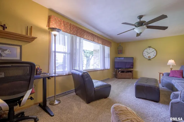 $399,500 | 7320 West Akron Road, Princeville, IL 61559