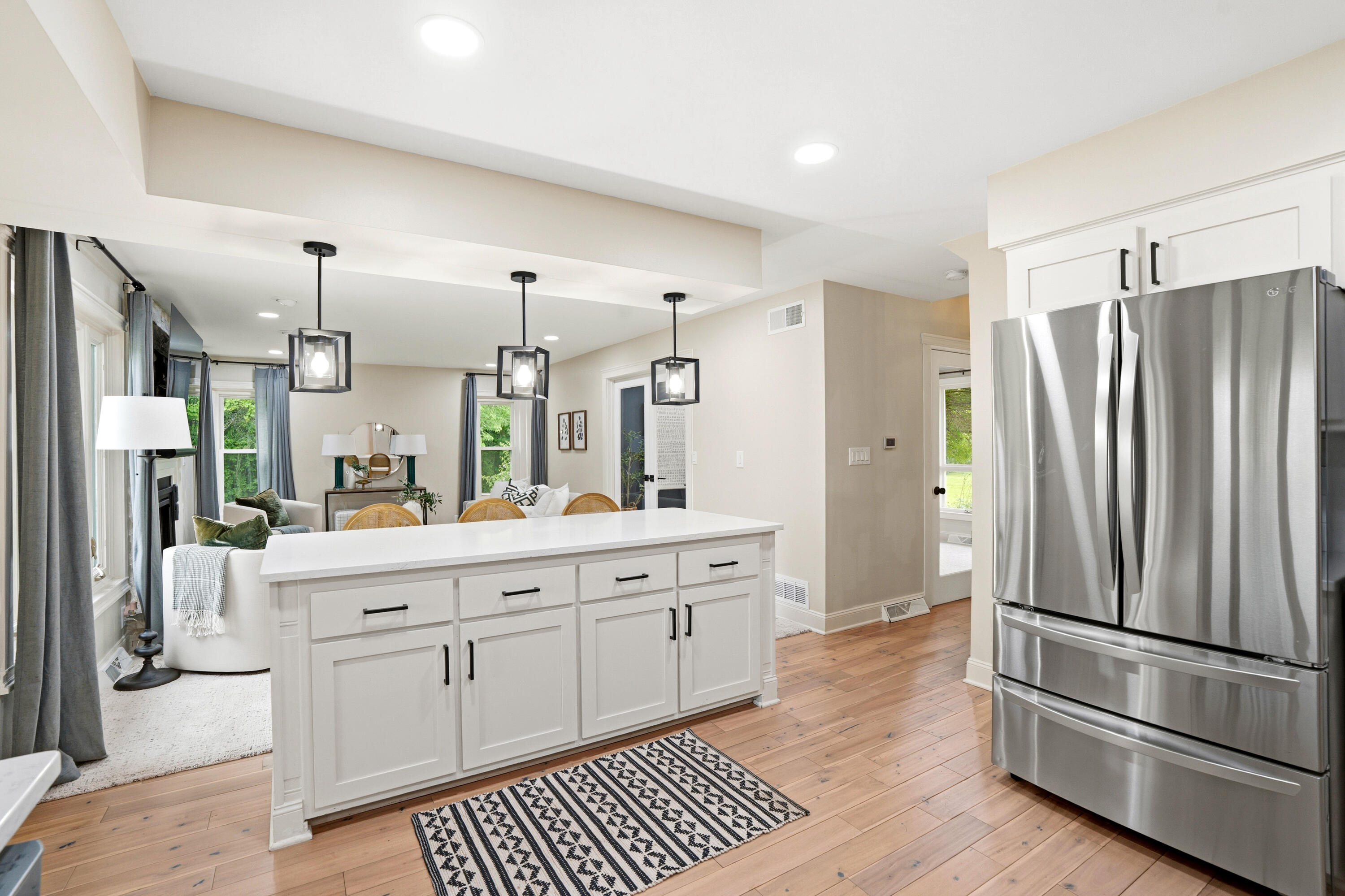 12918 Bell Road Caledonia, WI 53108 - Photo 12 of 61 Kitchen