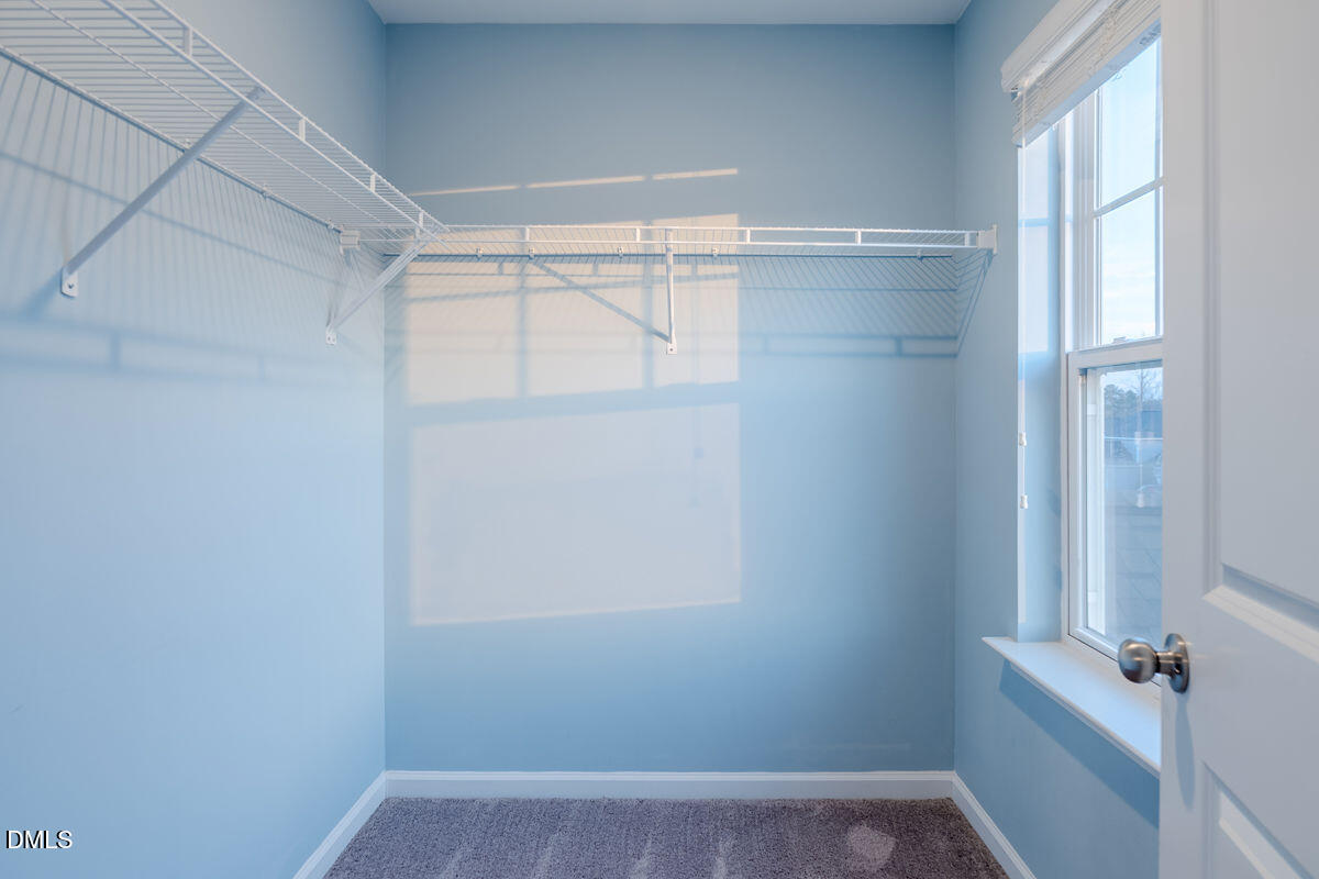 87 East Ravano Drive Clayton, NC 27527 - Photo 29 of 37 a view of small space