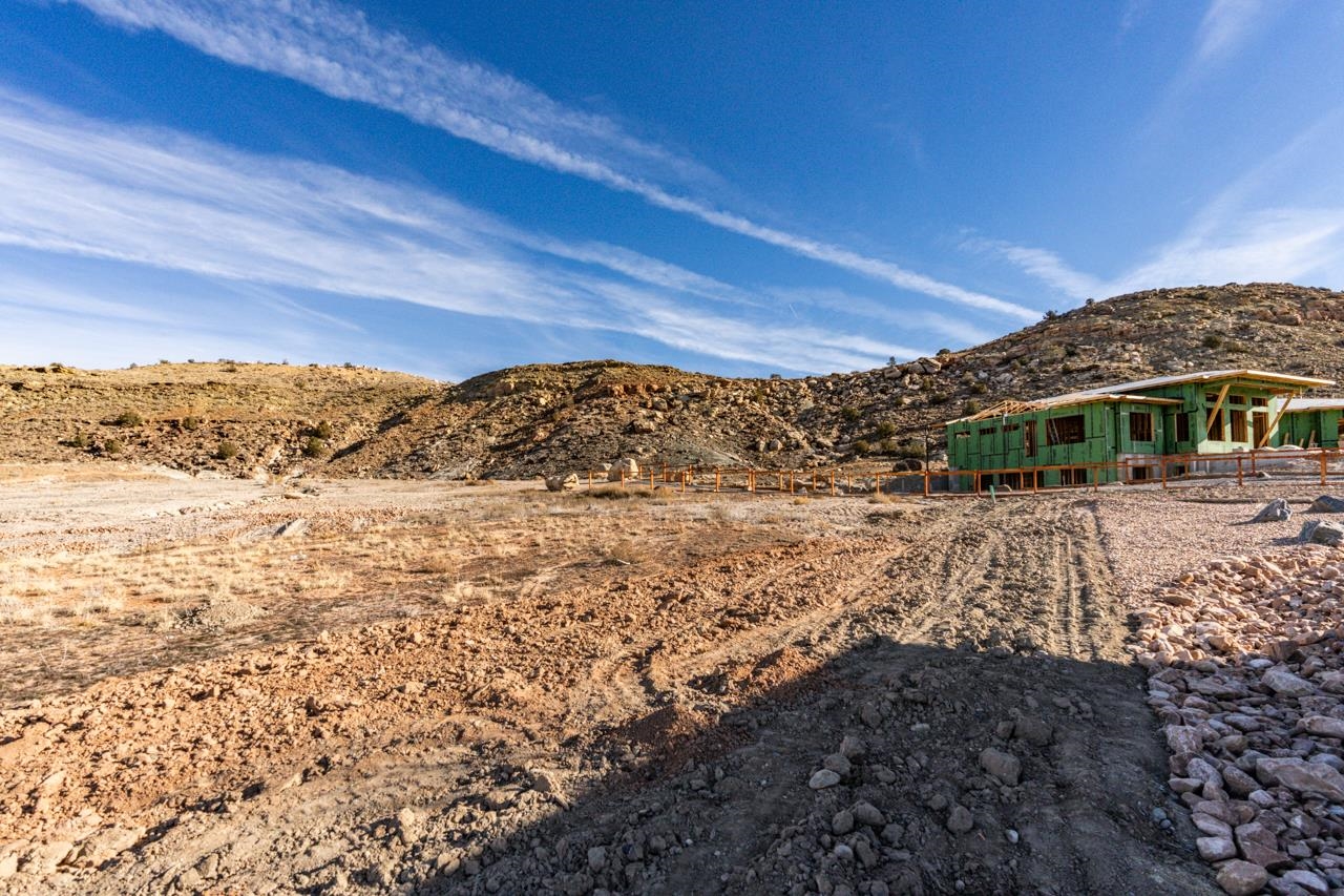 359 Canyon Rim Trail Grand Junction, CO 81507 - Photo 15 of 18 a view of outdoor space yard and mountain