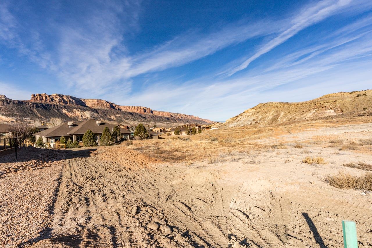 359 Canyon Rim Trail Grand Junction, CO 81507 - Photo 17 of 18 a view of ocean view