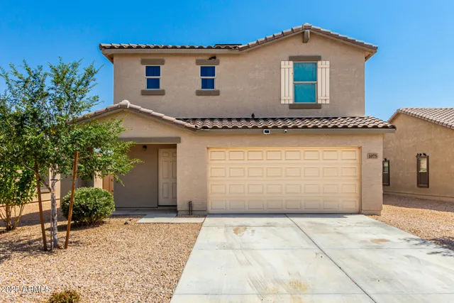 $248,000 | 1075 West Verde Lane, Coolidge, AZ 85128