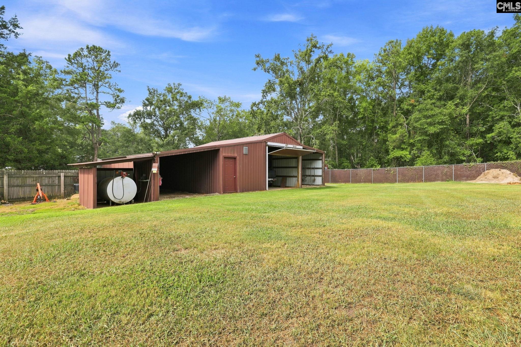 4201 St Lukes Church Road Prosperity, SC 29127 - Photo 35 of 41 Gallery Image 35