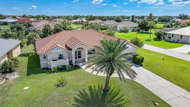 $419,400 | 15 Arlington Drive, Placida, FL 33946