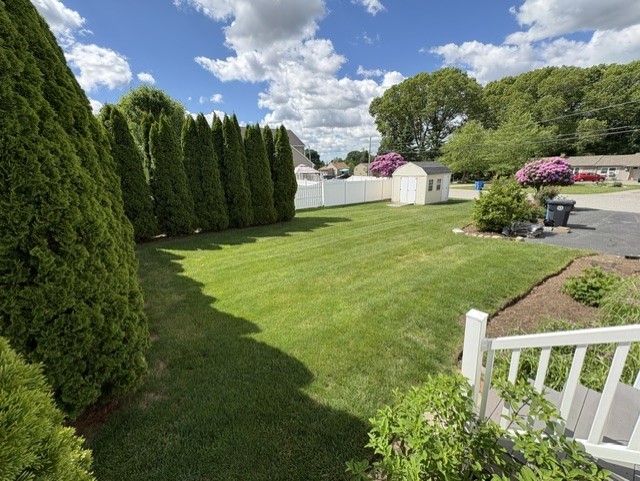 42 Chestnut Street Cumberland, RI 02864 - Photo 25 of 30