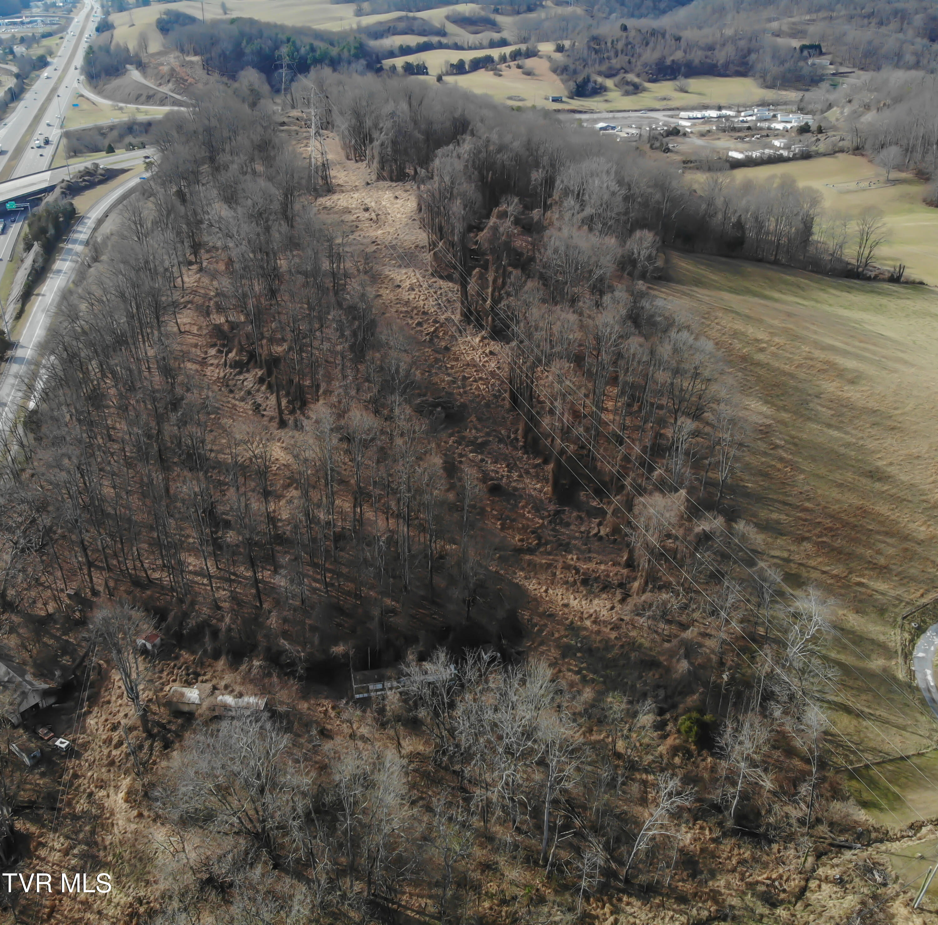 Undisclosed Address Bristol, VA 24202 - Photo 19 of 21 Cunnungham-6