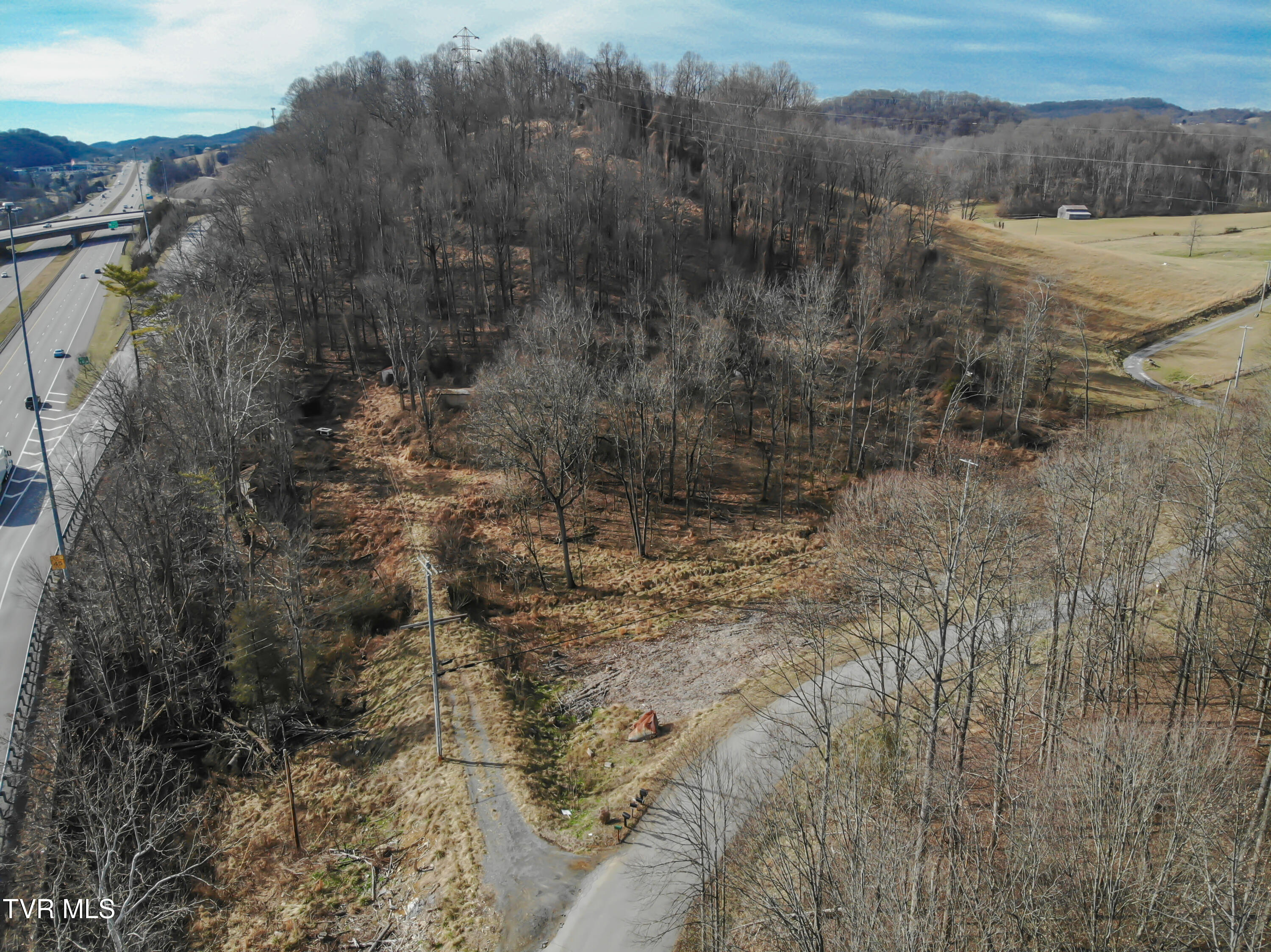 Undisclosed Address Bristol, VA 24202 - Photo 4 of 21 Cunnungham-2