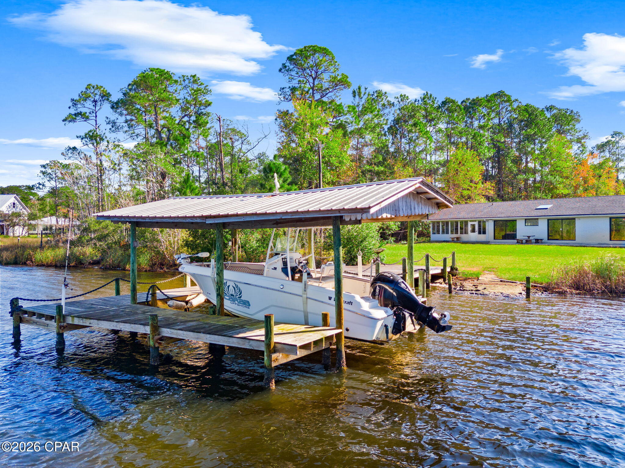 452 Mallet Bayou Road Freeport, FL 32439 - Photo 4 of 61