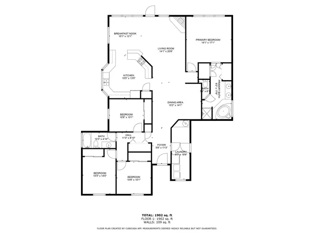 $358,000 | 281 Harbor Run Drive, Coldspring, TX 77331