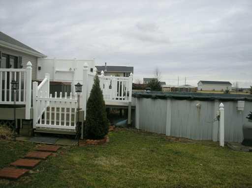 4634 East County Line Road Springfield, OH 45502 - Photo 8 of 8