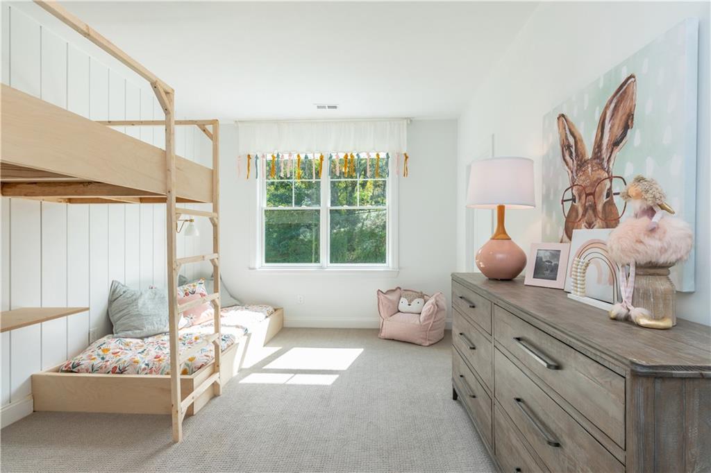 5136 Cline Hollow Road Export, PA 15632 - Photo 22 of 25 a living room with furniture and a window
