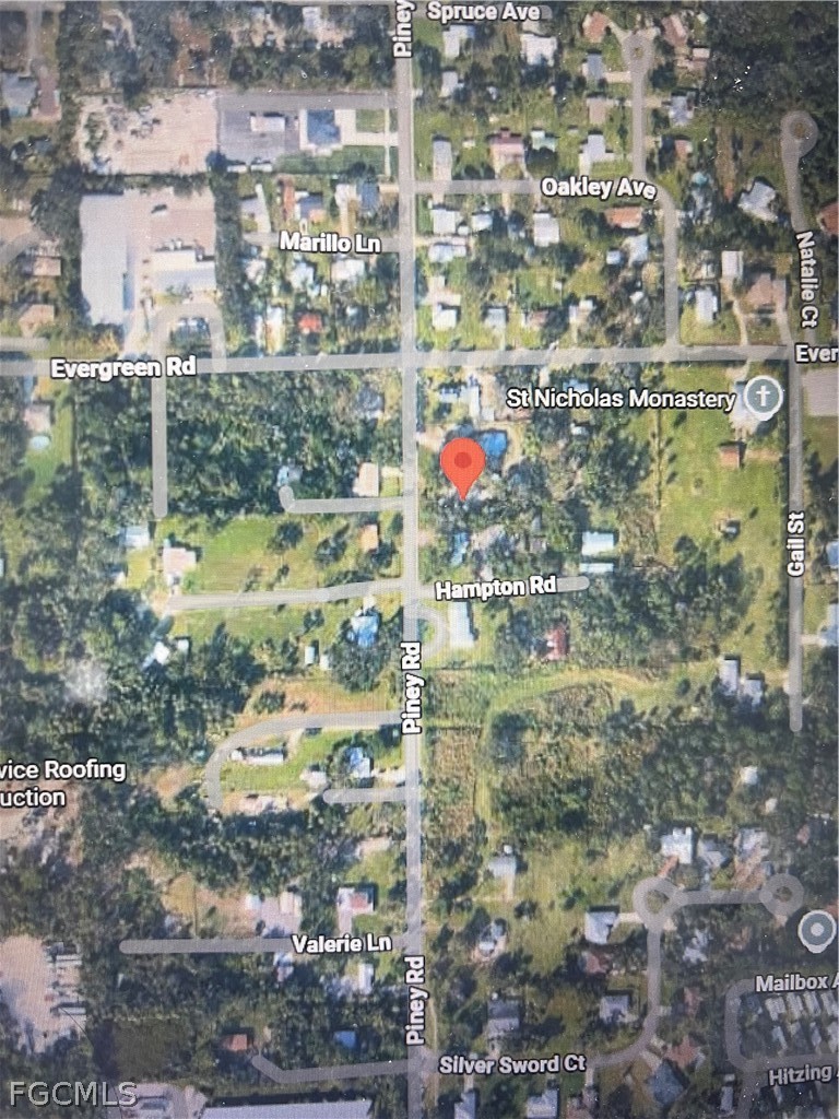 1412 Piney Road North Fort Myers, FL 33903 - Photo 2 of 2