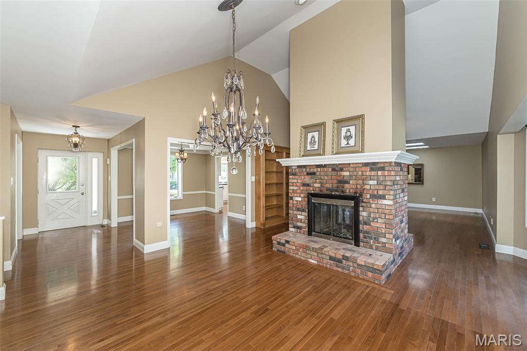 159 Spring Oaks Drive Ballwin, MO 63011 - Photo 18 of 49
