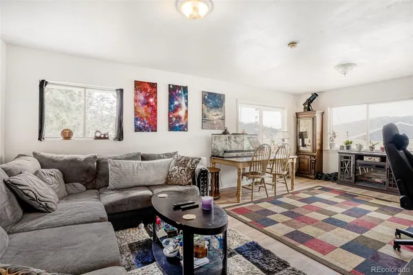 $585,000 | 26207 South End Road, Kittredge, CO 80457