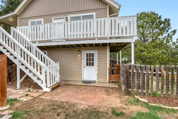 $585,000 | 26207 South End Road, Kittredge, CO 80457