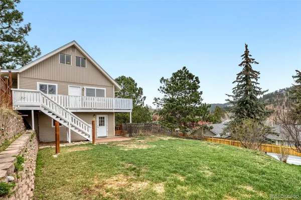 $585,000 | 26207 South End Road, Kittredge, CO 80457