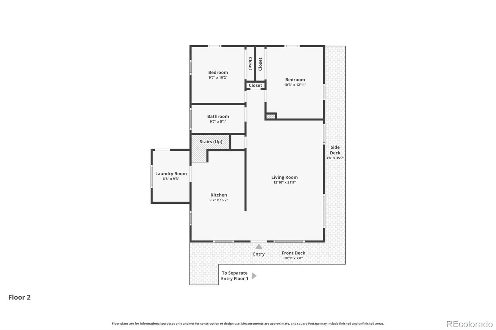 26207 South End Road Kittredge, CO 80457 - Photo 30 of 32