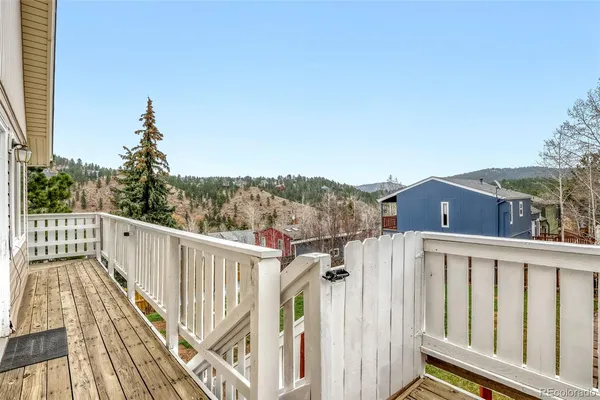 $585,000 | 26207 South End Road, Kittredge, CO 80457